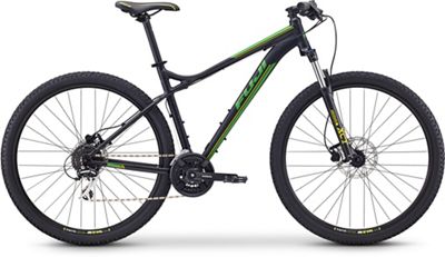 Fuji Nevada 29 1.7 Hardtail Bike 2019 Reviews